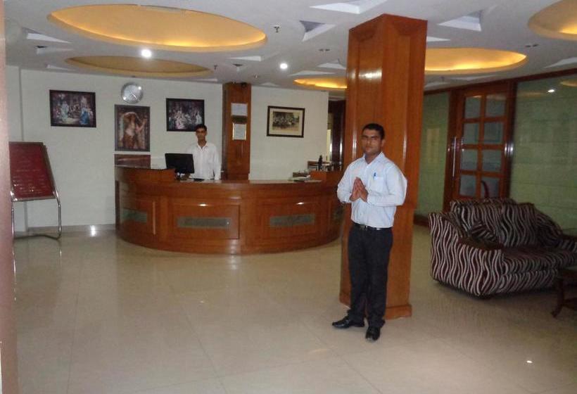 Hotel Chandermukhi Resorts 6