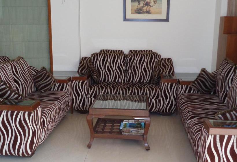 Hotel Chandermukhi Resorts 7