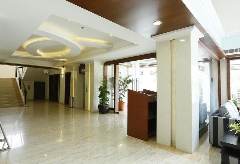 Hotel Moonlit Regency 1