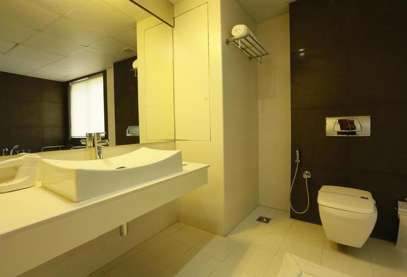 Hotel Moonlit Regency 11