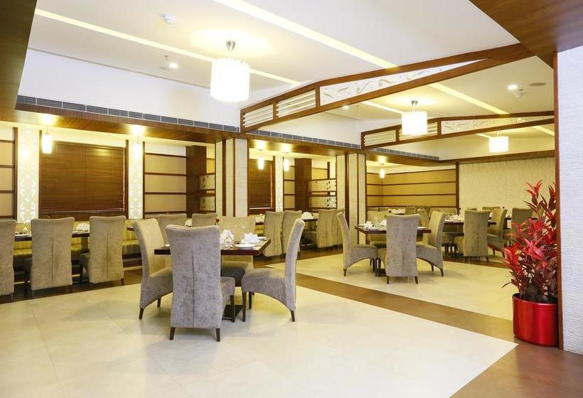 Hotel Moonlit Regency 13