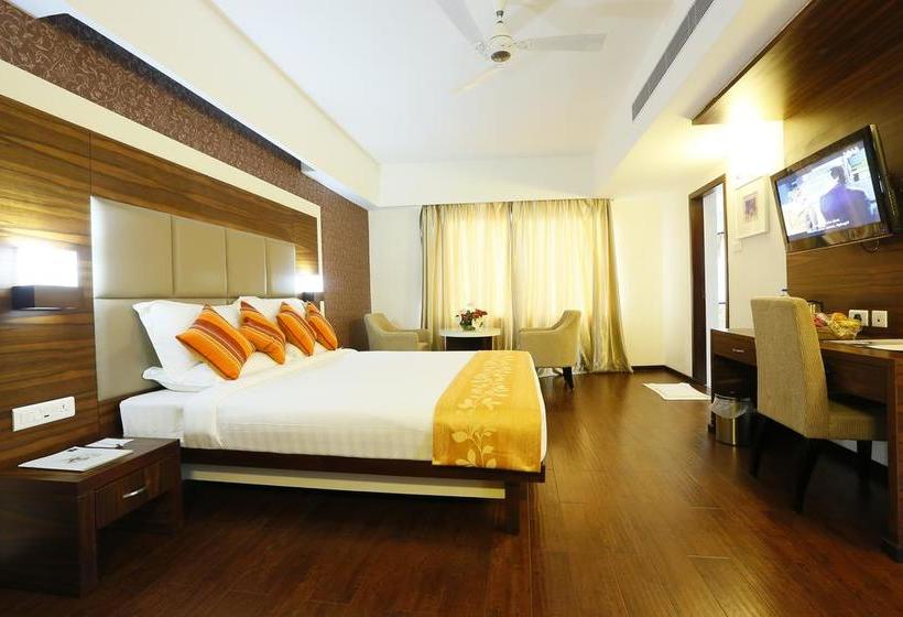 Hotel Moonlit Regency 14