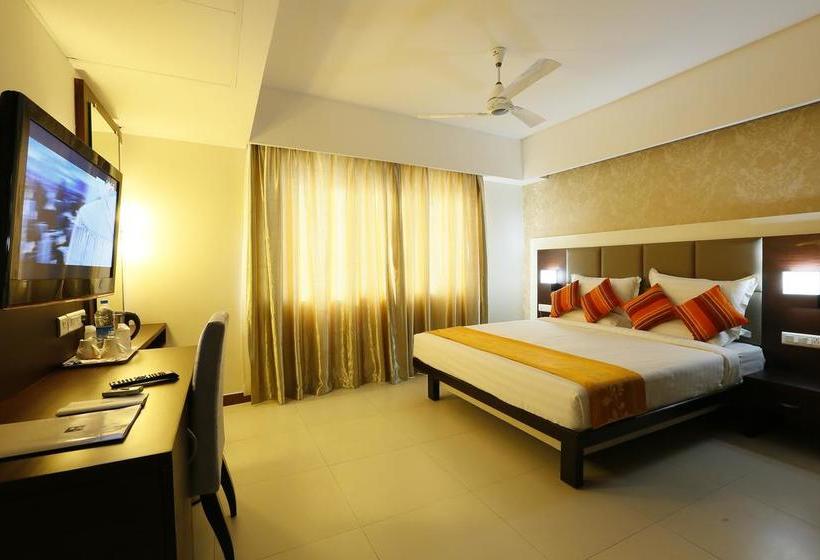 Hotel Moonlit Regency 15