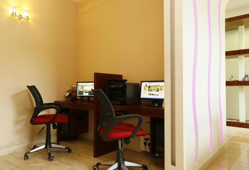 Hotel Moonlit Regency 16