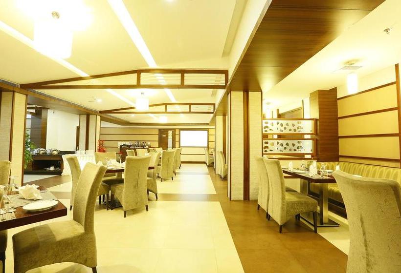 Hotel Moonlit Regency 2