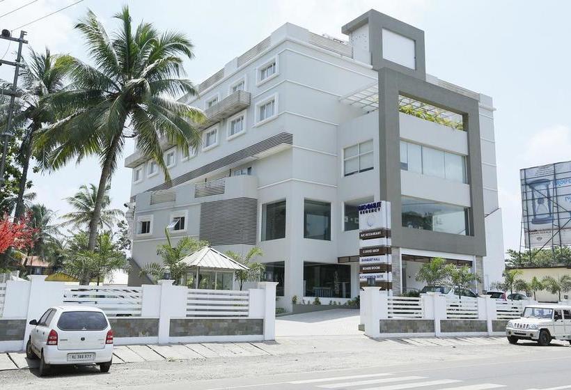 Hotel Moonlit Regency 3