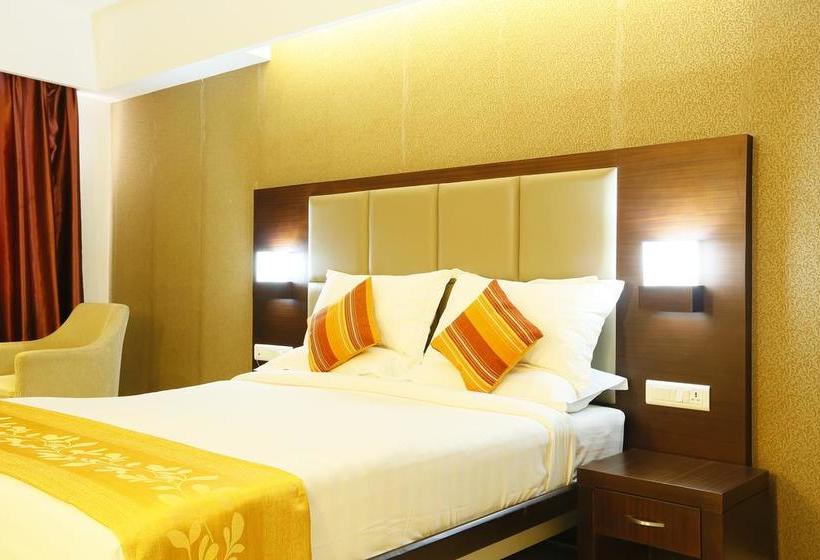 Hotel Moonlit Regency 6