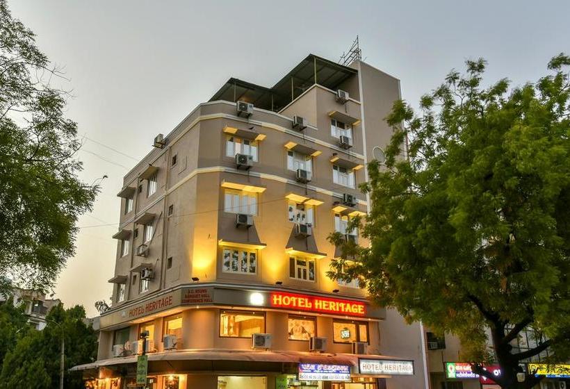 Hotel Heritage Gujarat