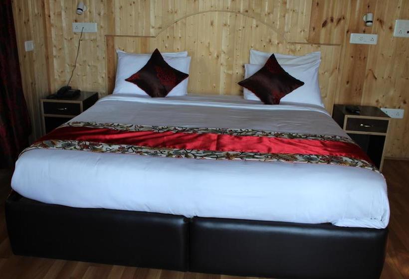 Hotel Chinar Bay Srinagar Jammu y Cachemira
