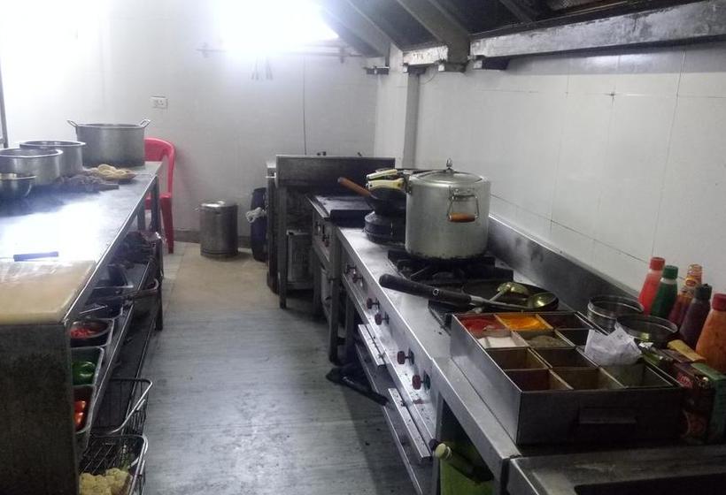 Hotel Jmk International 1