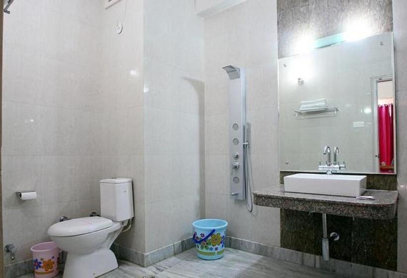 Hotel Jmk International 10