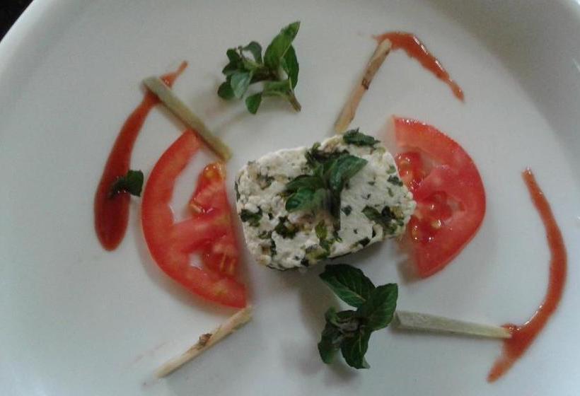 Hotel Jmk International 7