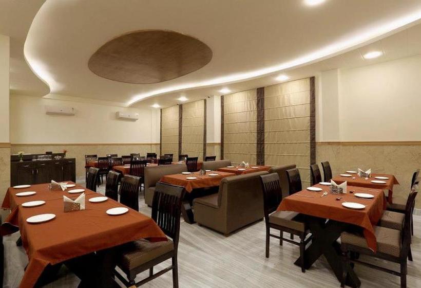 Hotel Jmk International 9