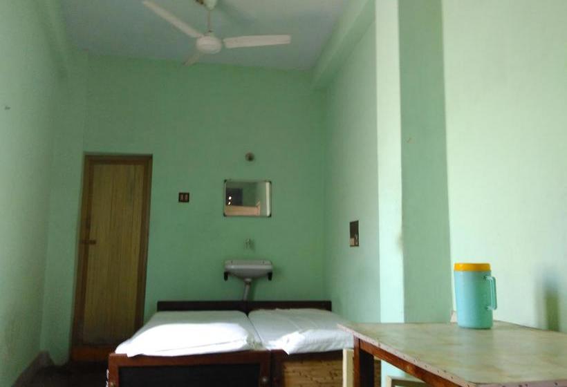 Hotel Ganesh Lodge 10