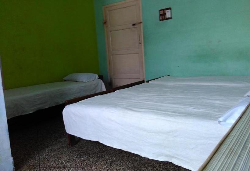 Hotel Ganesh Lodge 16