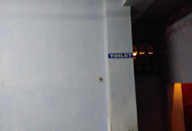 Hotel Ganesh Lodge 2