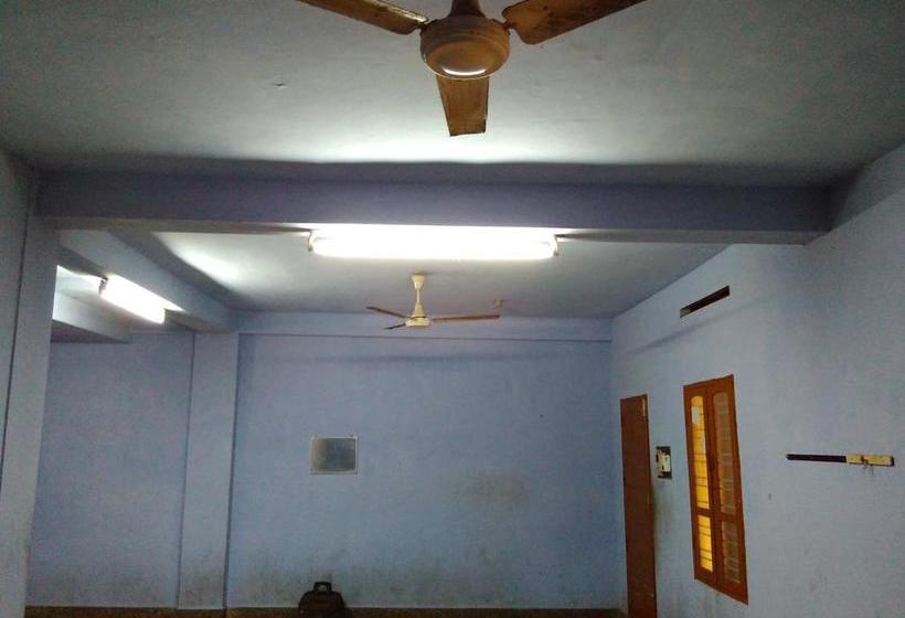 Hotel Ganesh Lodge 3