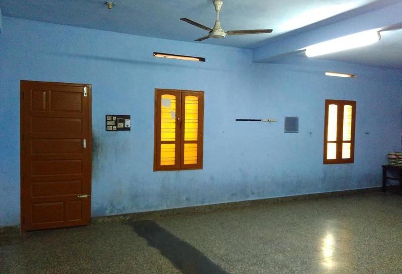 Hotel Ganesh Lodge 4