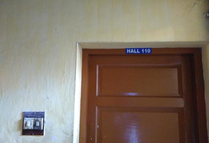 Hotel Ganesh Lodge 5