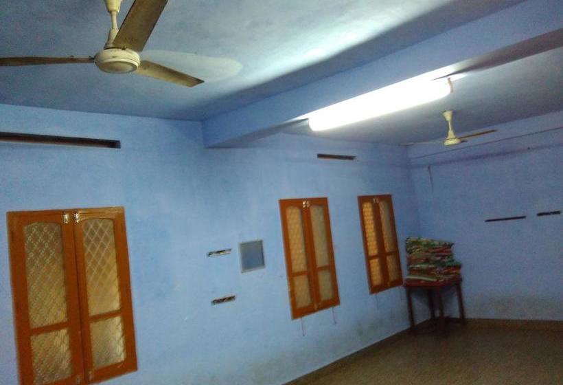 Hotel Ganesh Lodge 6