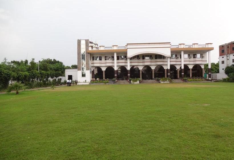 Hotel Shimla Resorts