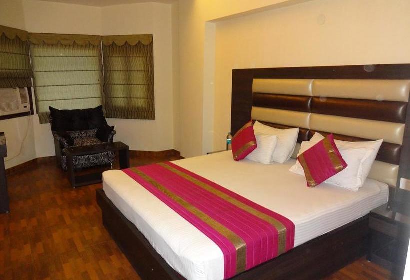Hotel Shimla Resorts 1