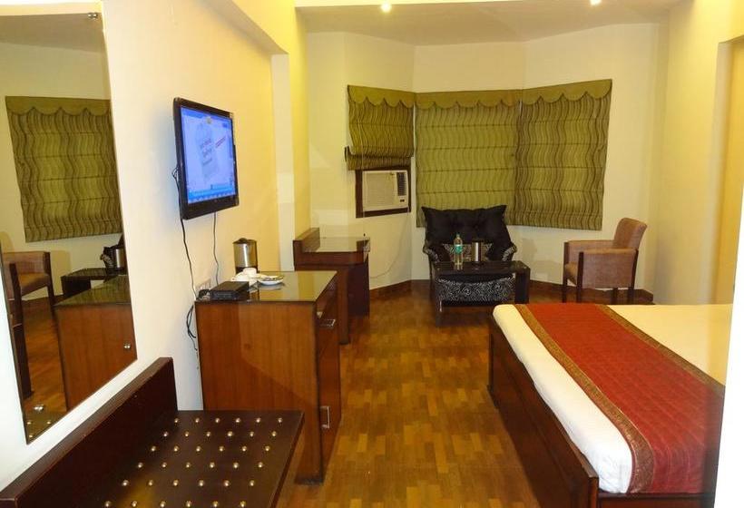 Hotel Shimla Resorts 12