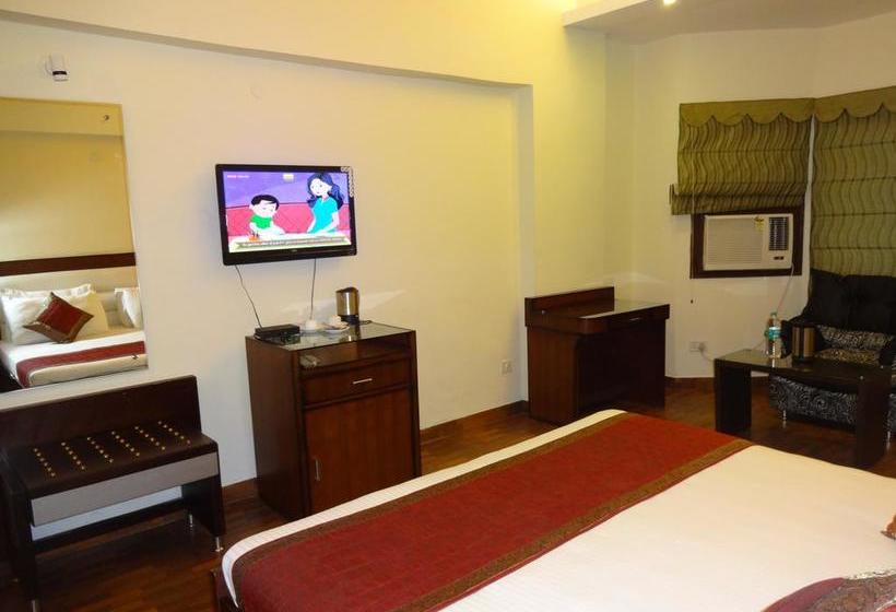 Hotel Shimla Resorts 13