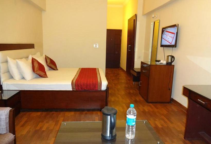 Hotel Shimla Resorts 14