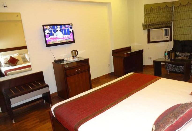 Hotel Shimla Resorts 15