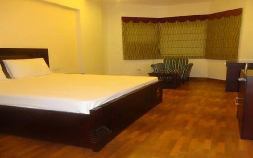 Hotel Shimla Resorts 16