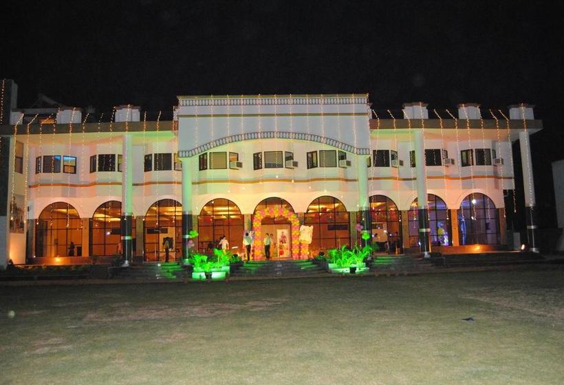 Hotel Shimla Resorts 17