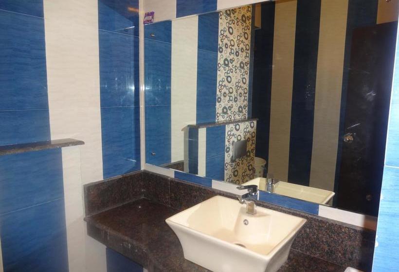 Hotel Shimla Resorts 19