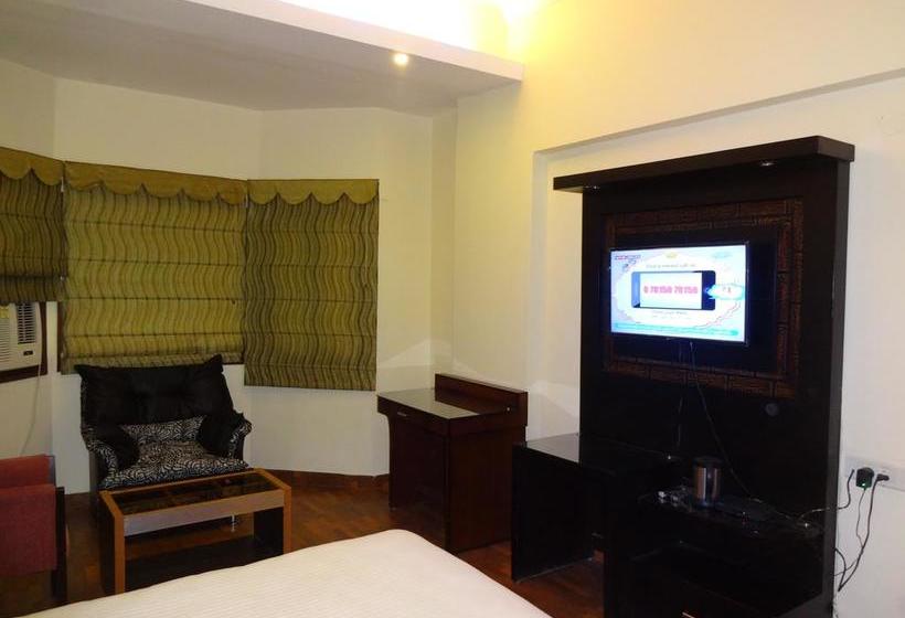 Hotel Shimla Resorts 2