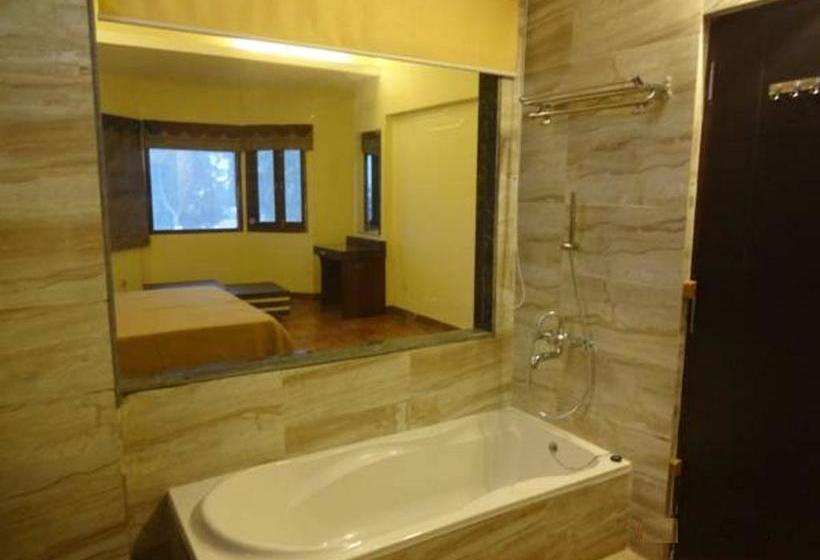 Hotel Shimla Resorts 20