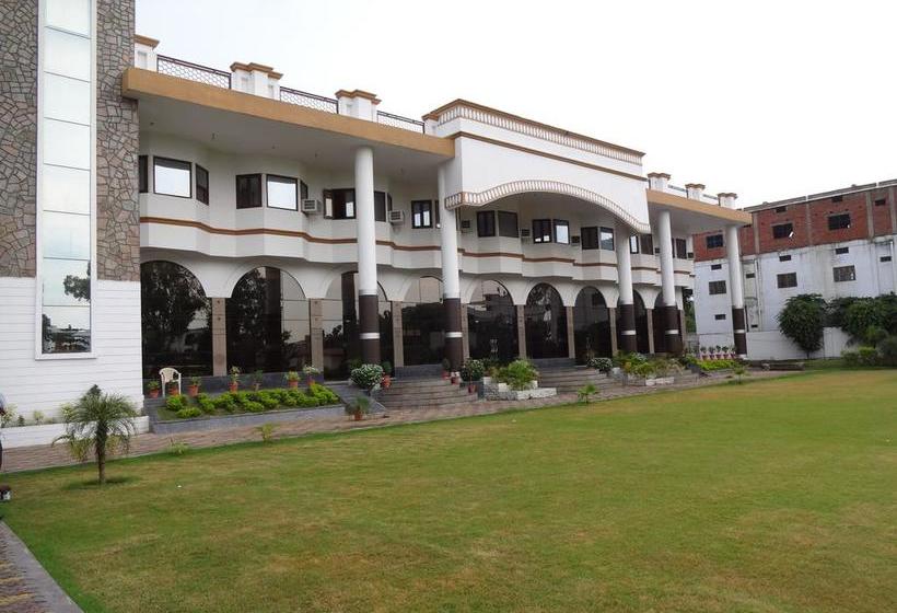 Hotel Shimla Resorts 5