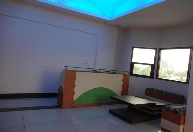 Hotel Shimla Resorts 6