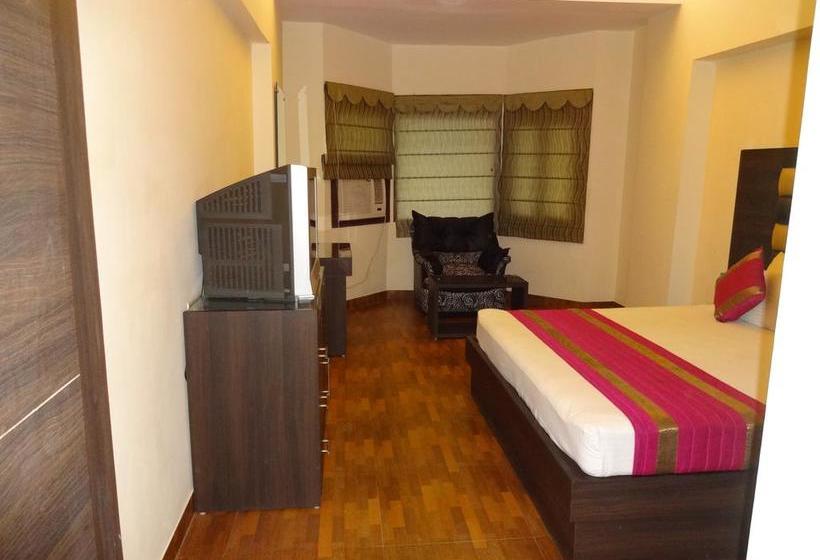 Hotel Shimla Resorts 7