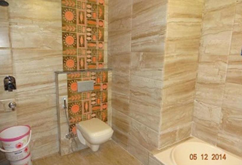 Hotel Shimla Resorts 8