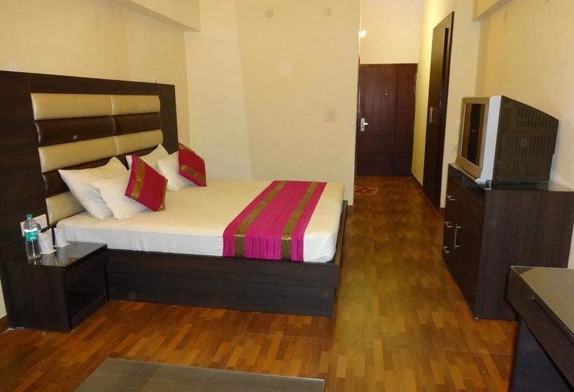 Hotel Shimla Resorts 9