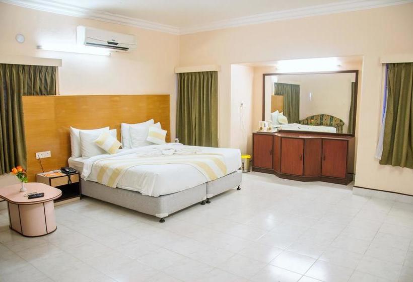 Hotel Lrn Excellency