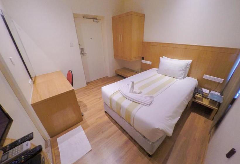 Hotel Lrn Excellency 1