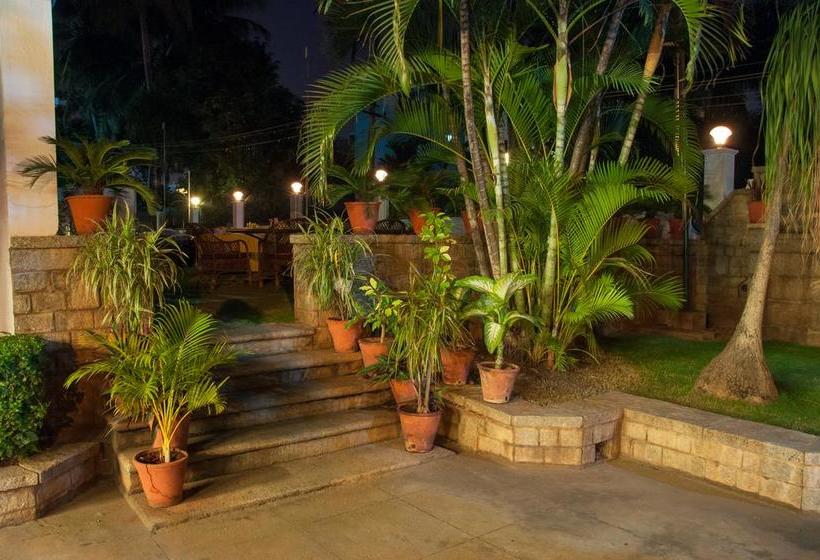 Hotel Lrn Excellency 10