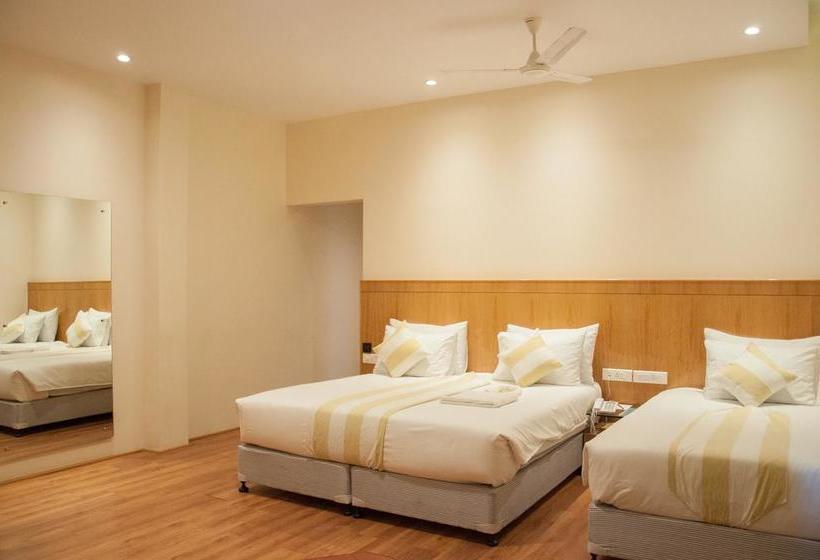 Hotel Lrn Excellency 11