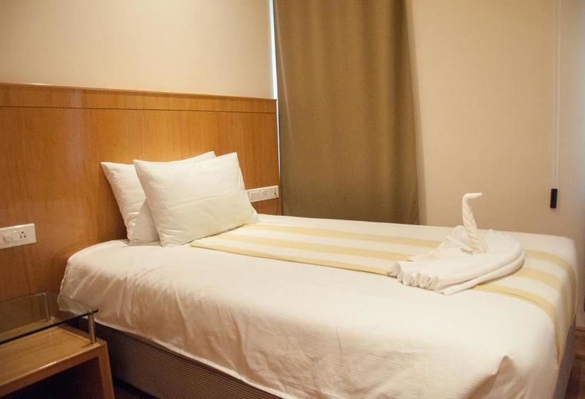 Hotel Lrn Excellency 12