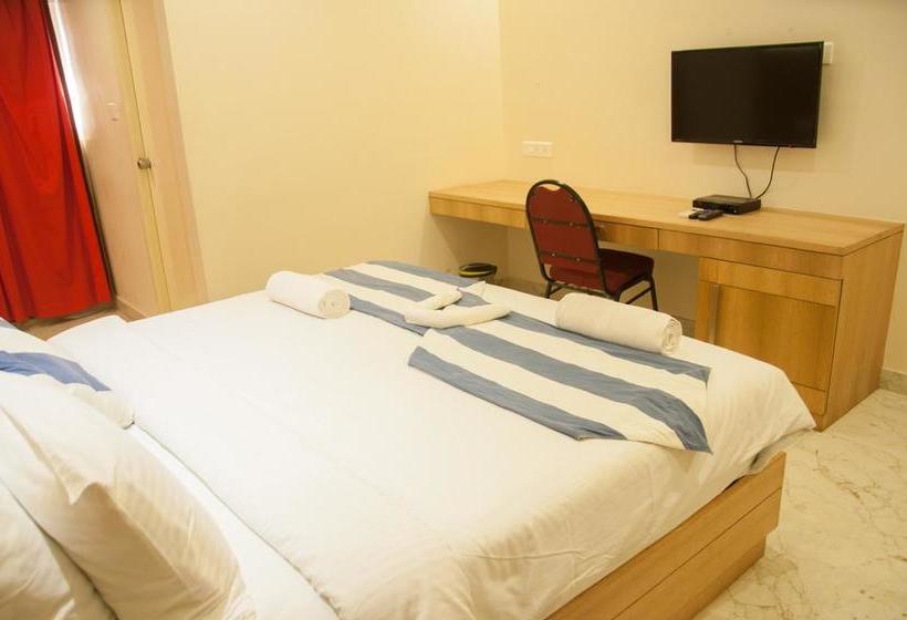 Hotel Lrn Excellency 16