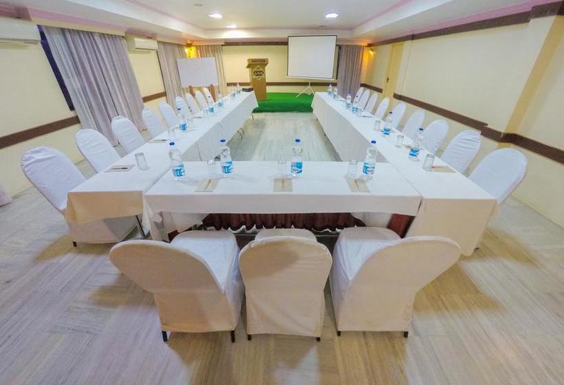 Hotel Lrn Excellency 17