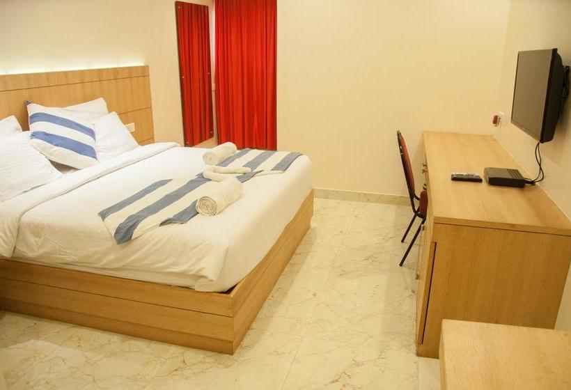 Hotel Lrn Excellency 18