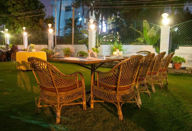 Hotel Lrn Excellency 20