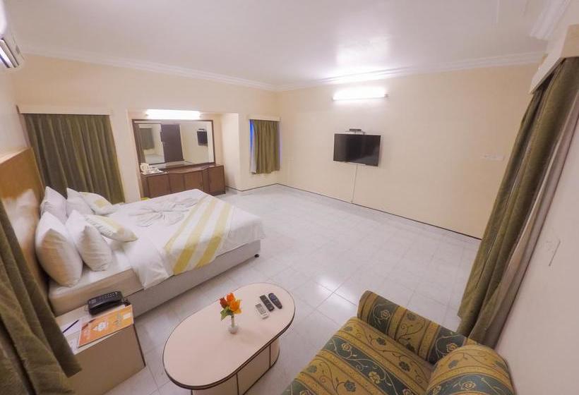 Hotel Lrn Excellency 3